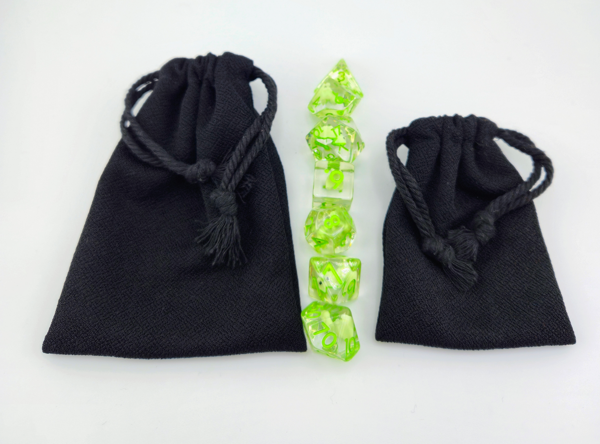 Dice Bag