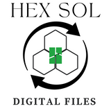 Hex Sol Digital Files