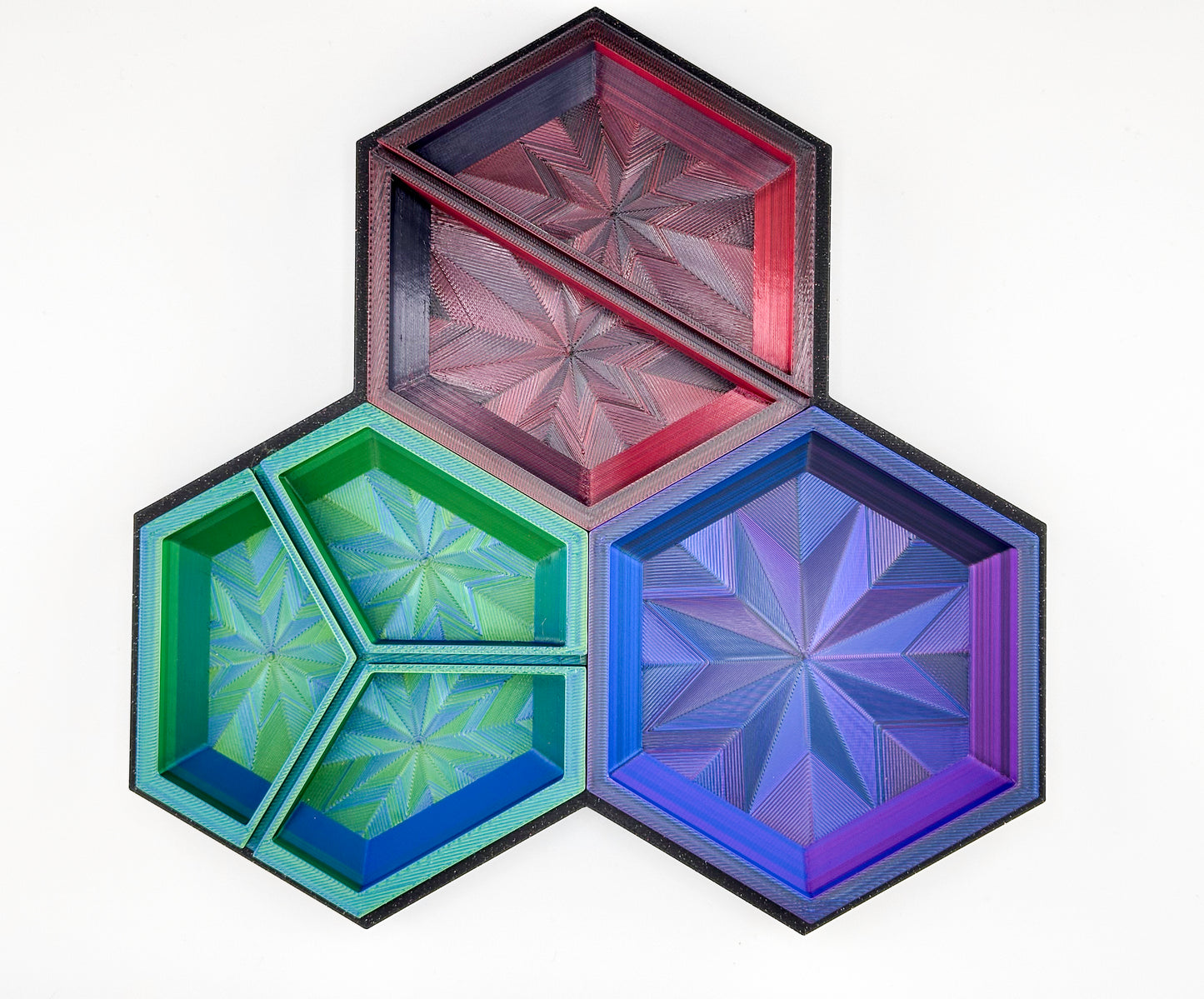 HexSol System Mini