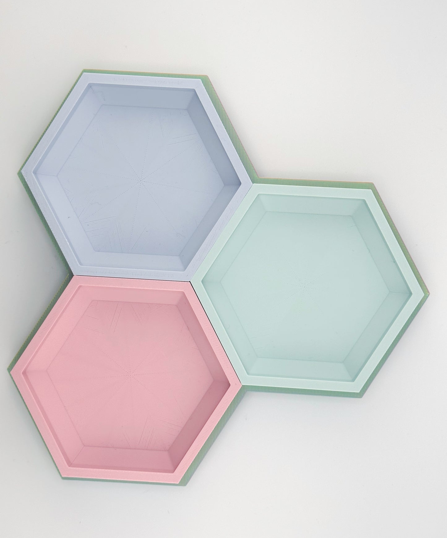 HexSol System Mini