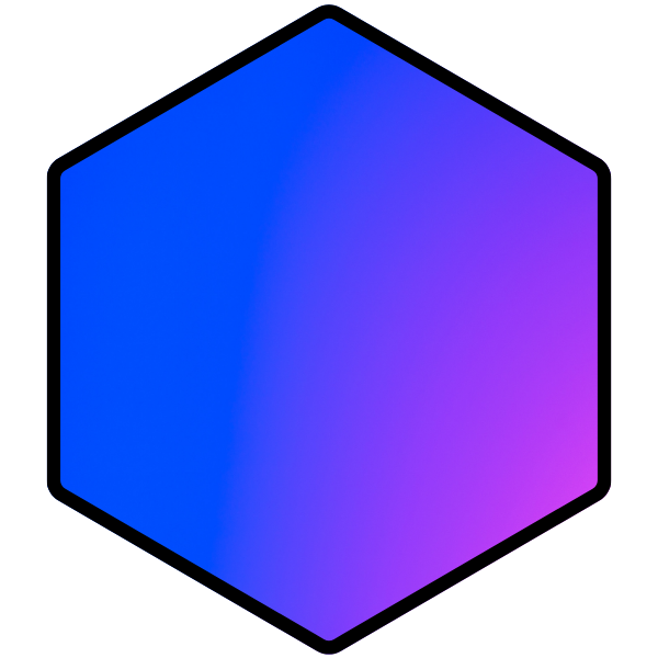 Galaxy Purple & Blue